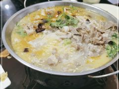 -北京来对了酒家(体育场小区店)