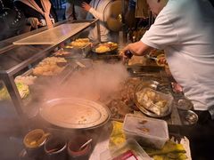 -明记牛杂(新马路分店)