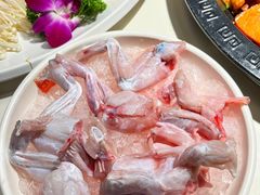 -要德火锅(甪直店)
