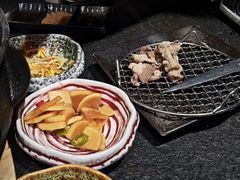 -炭虎烤肉(桂林路店)