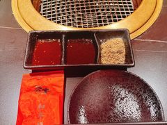 -谷牛和牛烤肉(漕河泾印象城店)