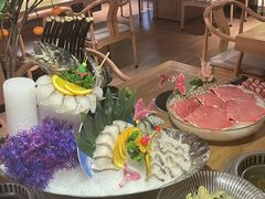 -尚海豆捞(乐虹坊店)