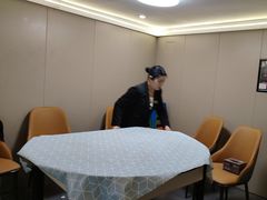 -咖啡人·融合餐厅(万达环宇店)