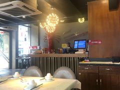 大堂-汉虾王.小龙虾.武汉菜.粤菜(科技园店)