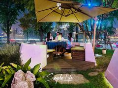 -收音机音乐餐酒吧(南滨路店)