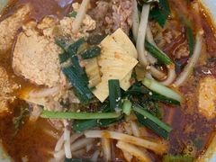 -官渡小锅米线(希望路店)