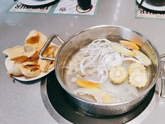 -椰小鸡·琼州糟粕醋(美兰缤纷城店)