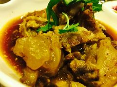 -福牛阁潮汕牛肉火锅