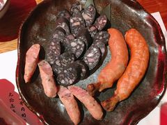 -热血兄弟·炭火烤肉(融侨中心店)