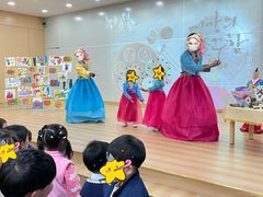 -尼恩博顿幼儿园(两江新区园)