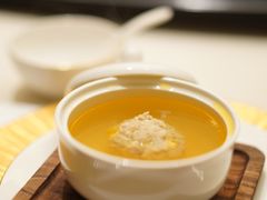 -富淳饭店(陆家嘴保利广场店)