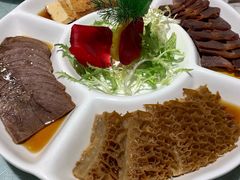 卤水大拼-全聚德(长江路店)