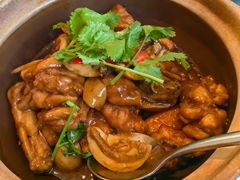 -顺味凤城·顺德菜专门店(九六广场店)