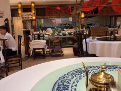 -老西门·常州菜(新区店)