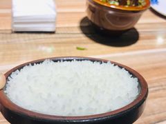 砂锅米饭-三湘四水正宗湘菜(君峰路店)