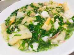 -和记小菜(东方店)