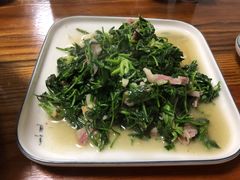 -食光慢宴·安吉土菜馆