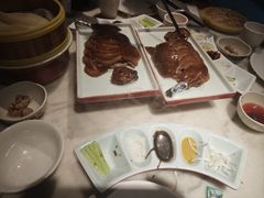 -京味斋·北京烤鸭(华威桥北工大店)