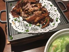 -吕氏疙瘩汤·新鲁菜(济南万象城店)