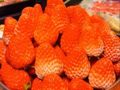 -喜井无限自助烤肉公司(东门老街地铁站)