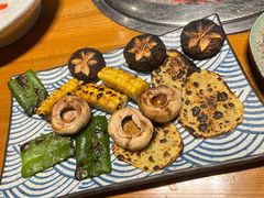 -一牛道炭火烧肉居酒屋(椒江店)