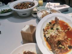 -鸭匠食府·挂炉烤鸭·新京菜(阜成路店)