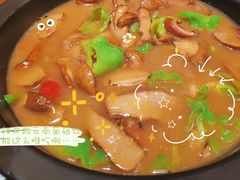 -云海肴·汽锅鸡·云南菜(美罗城店)