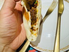 -BRBR叙利亚餐厅(总店)