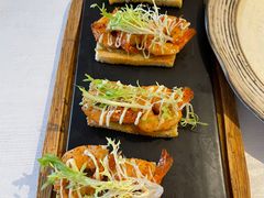 -秀儿家の小确幸花园西餐厅