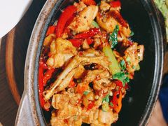 -花椒笑成都小馆(百脑汇店)