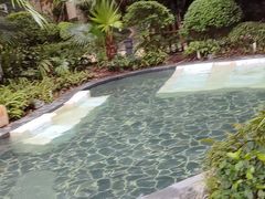 -海兰云天度假区温泉