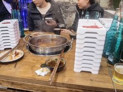-谭三娘鲜切牛肉自助火锅(1227店)