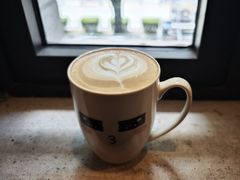 -MAAN COFFEE(金桥店)