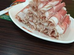 -呷哺呷哺 黄金牧场 (盛世天骄店)