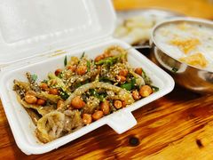 顺德祖传爽鱼皮-陈添記·祖傳爽鱼皮·西关老字号(广州首店)