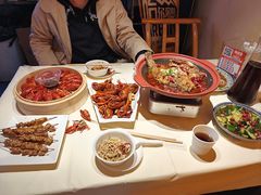 -早酒肖汉老味拌面