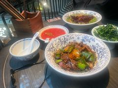 -阿大排档(长春这有山店)