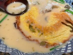 -荣家黄鱼面(前滩太古里店)