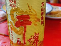 -大洋串烧麻辣烫(新华路店)