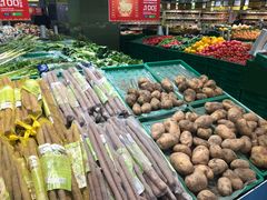-麦德龙(京顺路商场店)