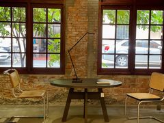 -设计共和 Design Republic(江宁路店)
