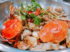 -一闻香迷宗蟹(金华江南店)