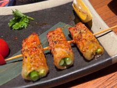 -京鹿料理(荟聚店)