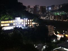 -白云山风景名胜区