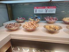-辣尚瘾·烤鱼·新川菜(交大直营店)