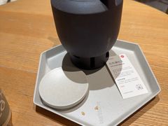 -tea'stone (万象天地店)