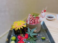 -松鱼亭·和牛烧肉(协鑫广场店)