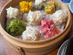百花齐放烧麦-龍聚祥烧麦馆(鼓楼店)