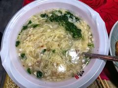 -北平味道.京味菜.烤鸭(梨园店)