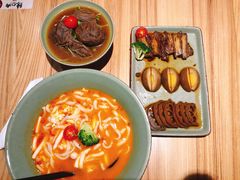 -陳八两面家(滨江天街店)